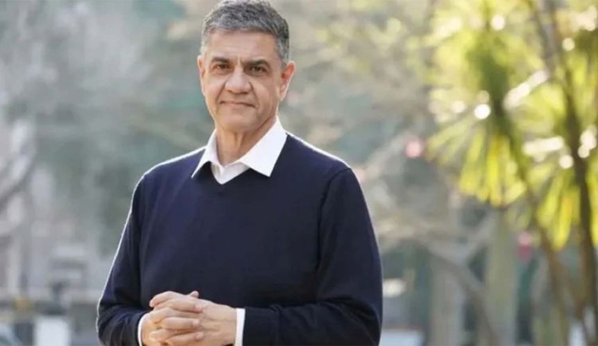 Jorge Macri asumió la presidencia del PRO porteño y asoma una guerra con Rodríguez Larreta
