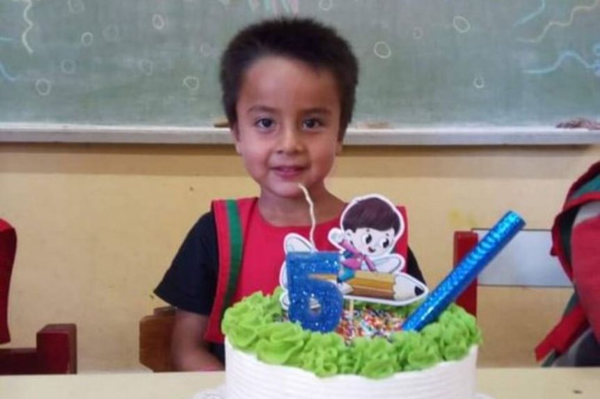 La frase de un niño desató un fuerte operativo de búsqueda en Comodoro Rivadavia