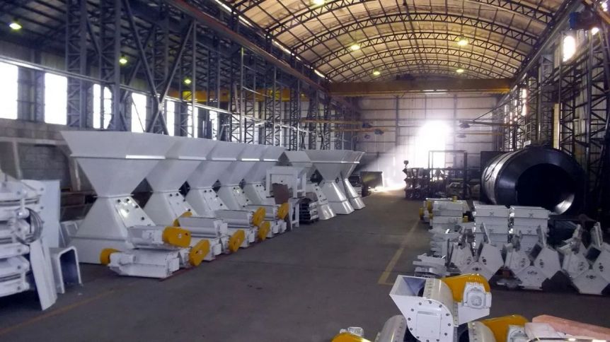 Una importante metalúrgica cerró y dejó a 20 familias en la calle