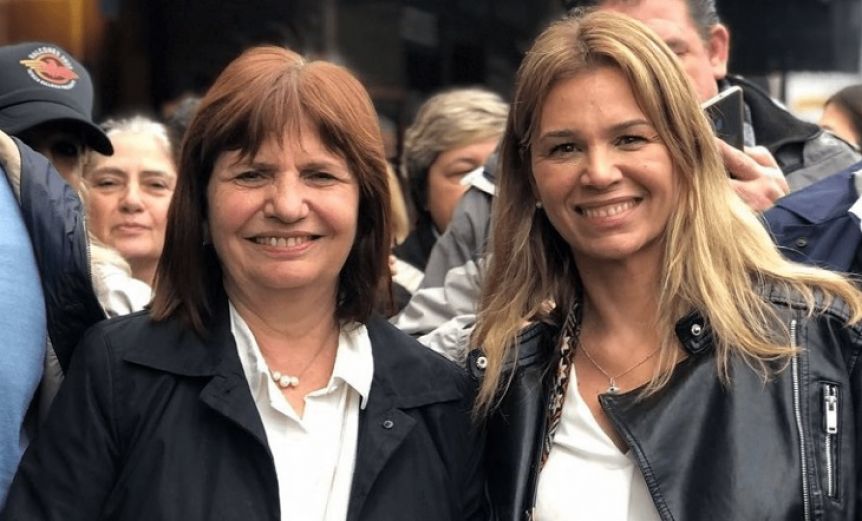 Una exconcejala del Conurbano se suma al team Bullrich