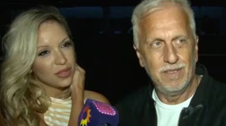 Se supo qué pasará con Andrés Nara, luego de su detención