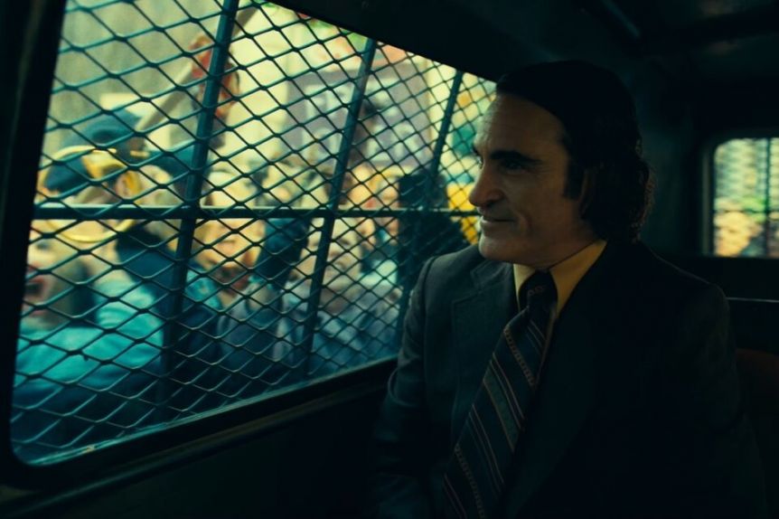 Se conoció el trailer de Joker 2: ¿Cuándo se estrena?