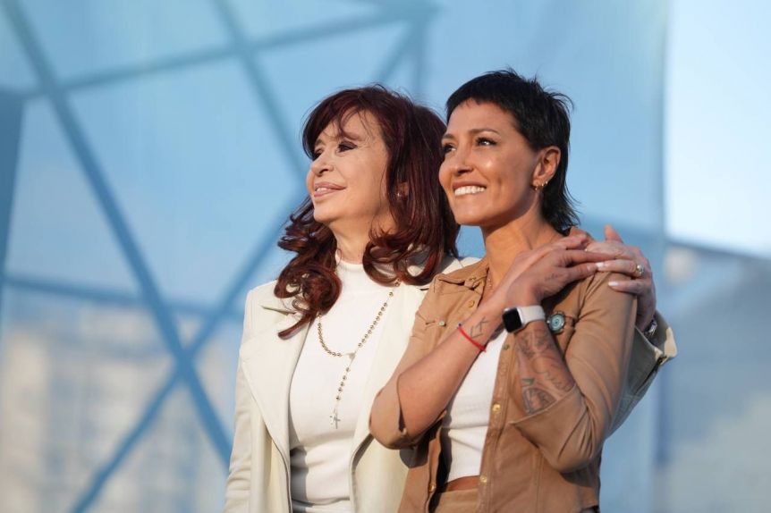 Mayra Mendoza cruzó a la justicia por “ocultar a los verdaderos responsables del atentado”