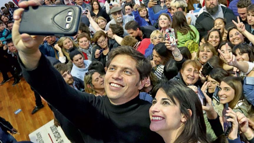 Provincia dio el ok y aprobó la reglamentación en el uso de celulares
