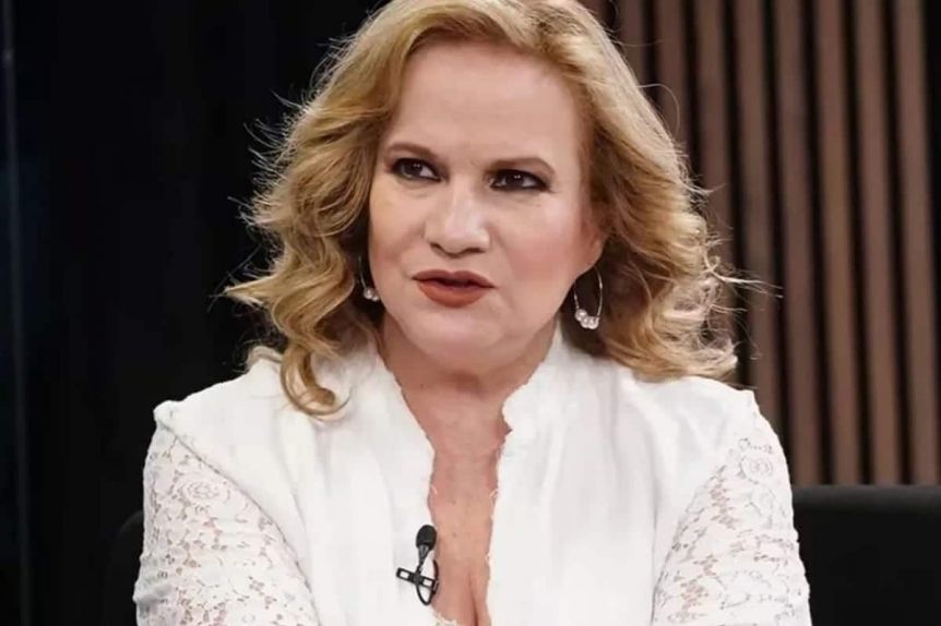 Lucía Galán habló de su salud y la complicación que obligó a suspender la gira de Pimpinela