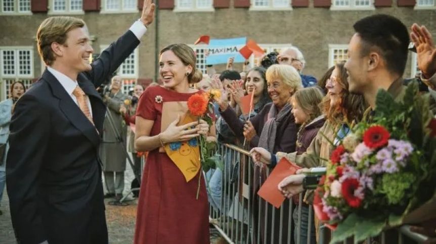 Se confirmó el estreno de “Máxima”, la serie de Máxima Zorreguieta