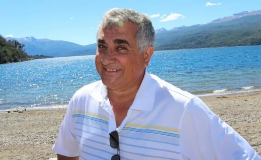 Hallaron muerto a un empresario que había denunciado a narcos en sus redes sociales