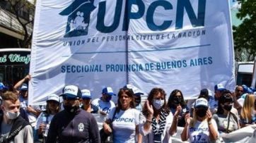 Gremios bonaerenses preparan presentaciones para judicializar Ganancias