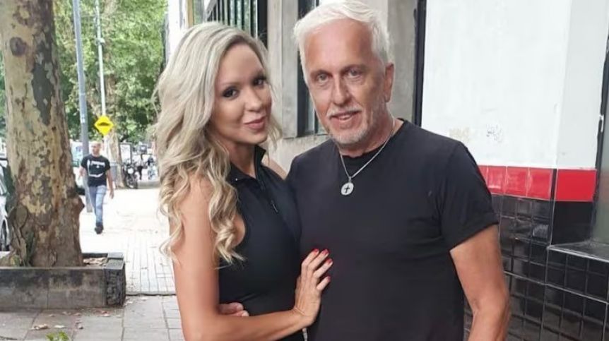 Luego de quedar detenido por violencia de género, Andrés Nara dio su versión de los hechos