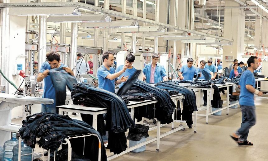 “Alarmante”: con un desplome del 50%, la industria textil está al borde del knockout