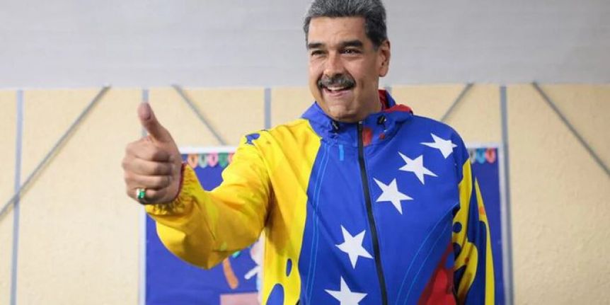 Crece la tensión en Venezuela: echaron al embajador argentino