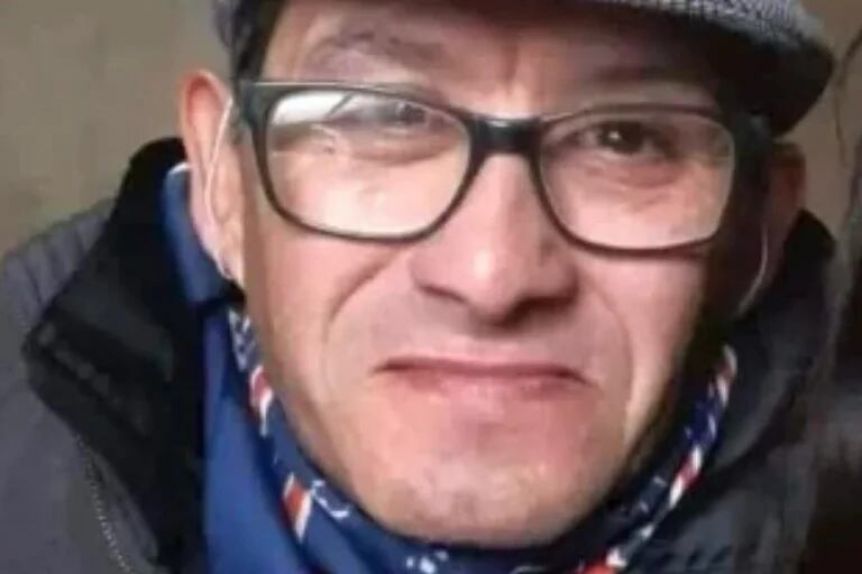 Encontraron muerto al peón que era intensamente buscado luego del temporal