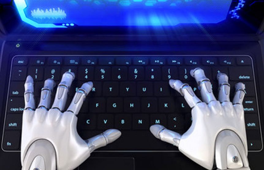Inteligencia artificial: usos de una tecnología que hace su desembarco en la política
