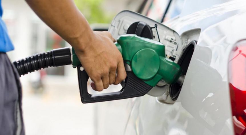 Golpe al bolsillo: se anuncia una nueva suba de combustibles desde este jueves