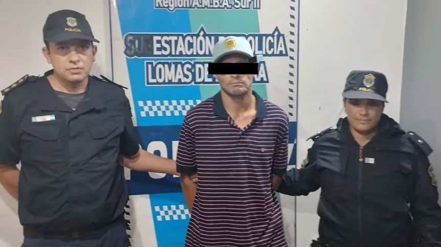 Dos motochorros mataron a un policía en Villa Fiorito para asaltarlo
