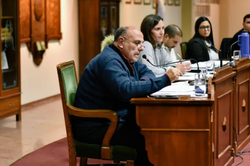 El debate por Ganancias al sector Salud permea a los municipios