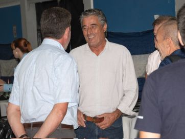 Inseguridad, un flagelo constante