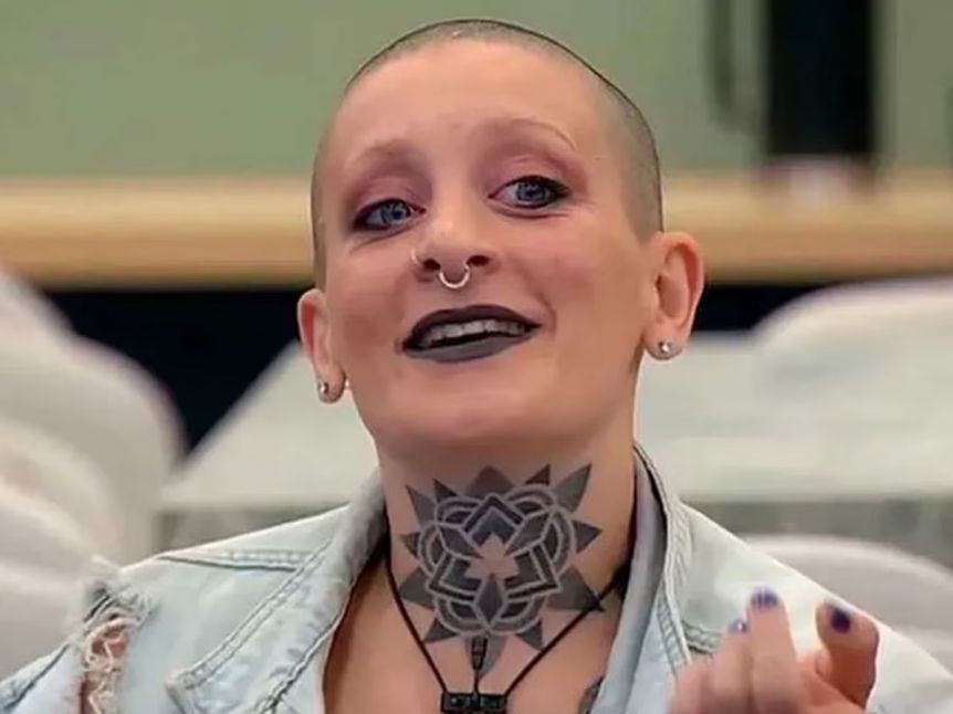 Furia empezó a practicar para el “Cantando por un Sueño”