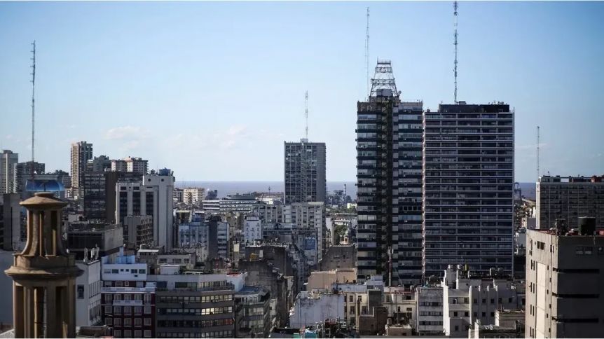 Cambios en el Código Urbanístico de CABA pusieron a Jorge Macri en el ojo de la tormenta