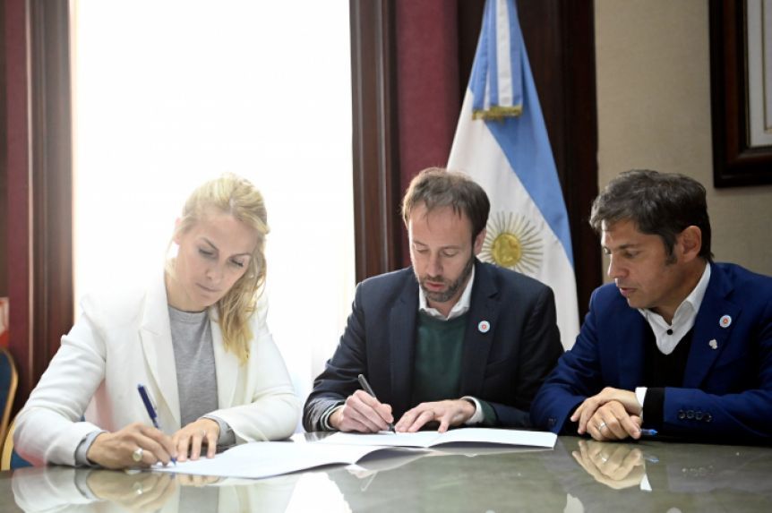 El PRO amaga con la Justicia por el retraso de Provincia en enviar fondos a intendentes