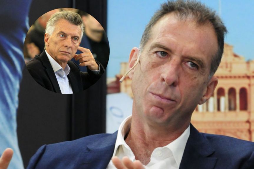 Mariano Macri y un nuevo embate judicial contra su familia: los detalles de la causa
