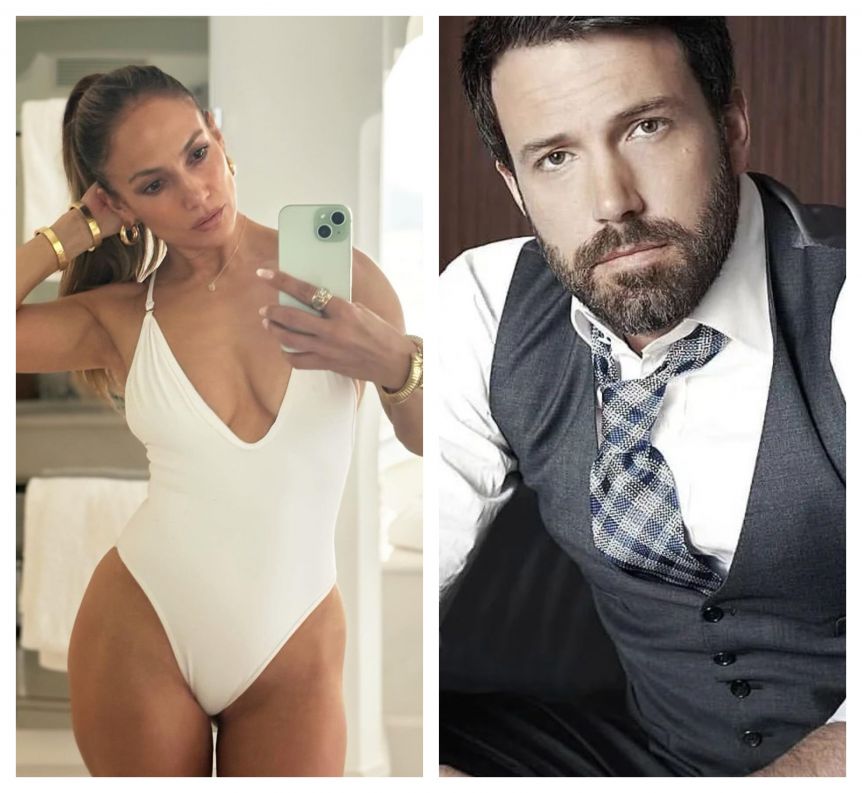 Estiman que el divorcio de Ben Affleck y Jennifer López será el más caro de Hollywood