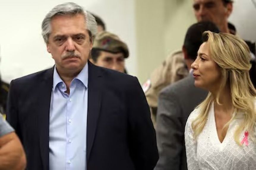 Violencia de género: Fabiola Yáñez ampliará la denuncia contra Alberto Fernández
