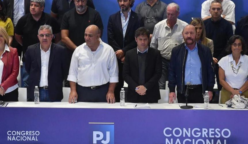¿Qué hacemos con Alberto?, la pregunta que debaten los peronistas en La Rioja