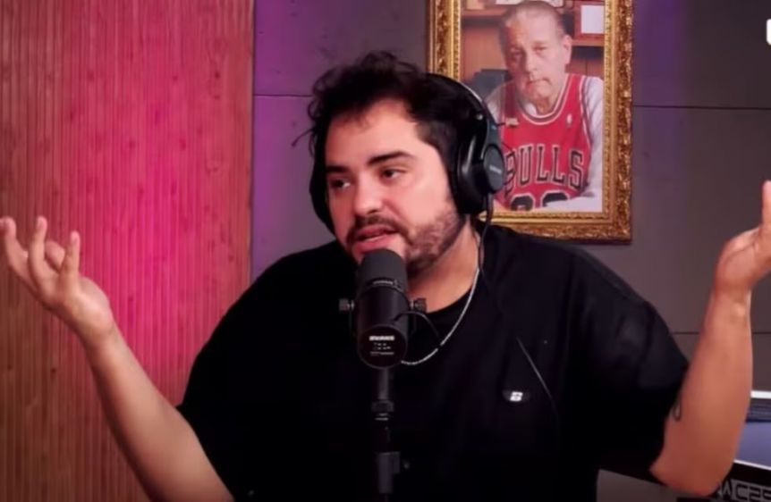 “Linchen al malo”: Homero Pettinato rompió el silencio y defendió a su hermana