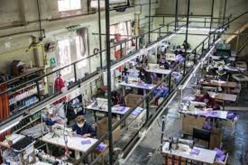 Crece la crisis en la industria textil por la pérdida de 400 puestos de trabajo