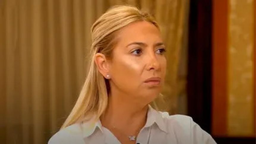 Habló Fabiola Yañez tras la denuncia a Alberto: “Estuvo dos meses amenazándome con suicidarse”