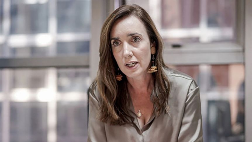 El duro mensaje de Victoria Villarruel contra Fabiola Yañez tras la denuncia a Alberto Fernández