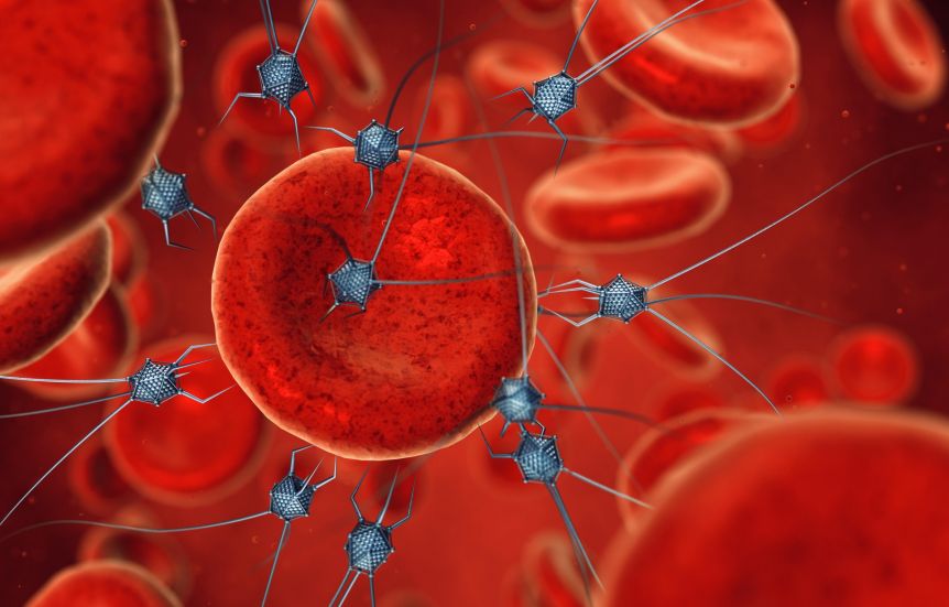 Avance médico: científicos crean nanorobot que elimina las células cancerosas desde el interior
