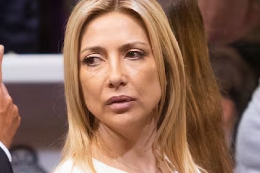 Fabiola declaró por más de cuatro horas, ratificó la violencia y admitió problemas con el alcohol