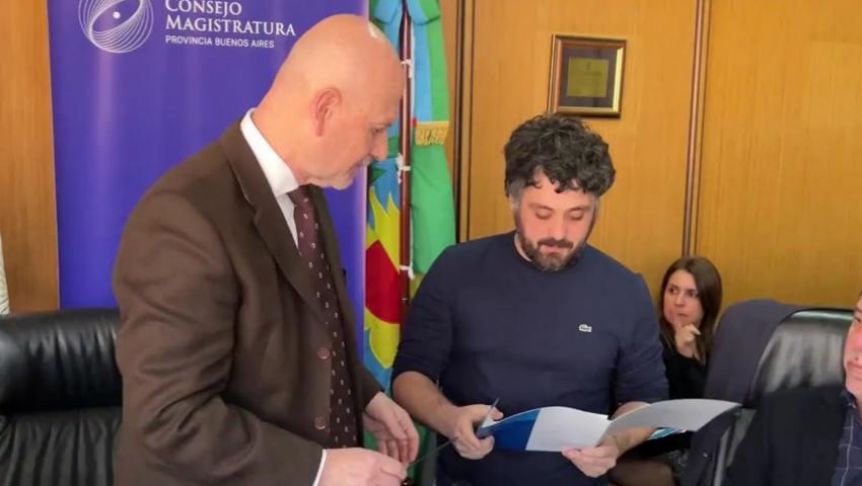 La Cámpora suma poder en un organismo clave de la Provincia