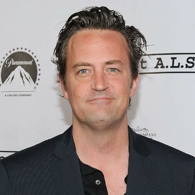 Matthew Perry habría sido víctima de una red de distribución de ketamina