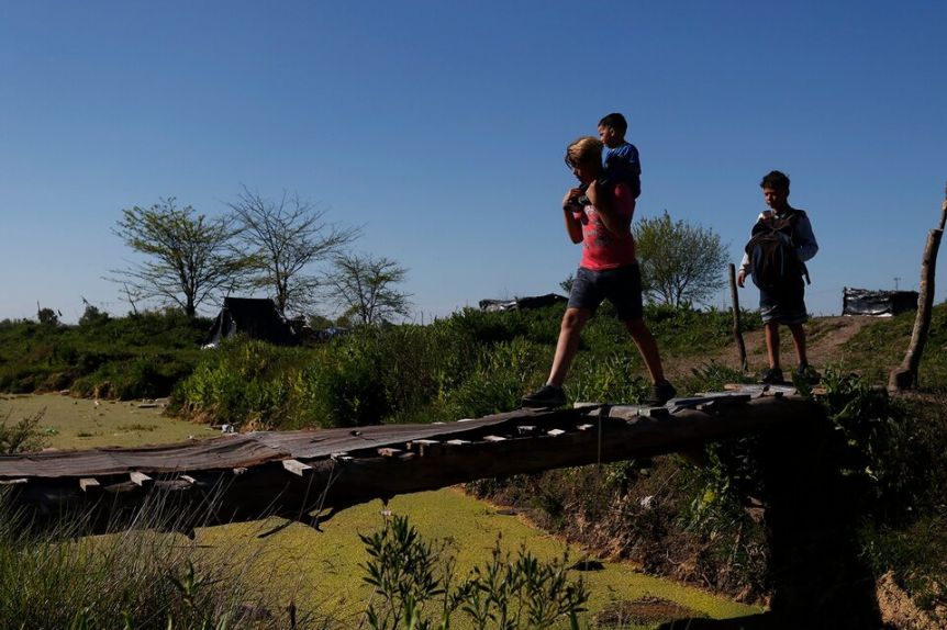 Día del Niño en la era Milei, la cruda realidad que atraviesan los más chicos