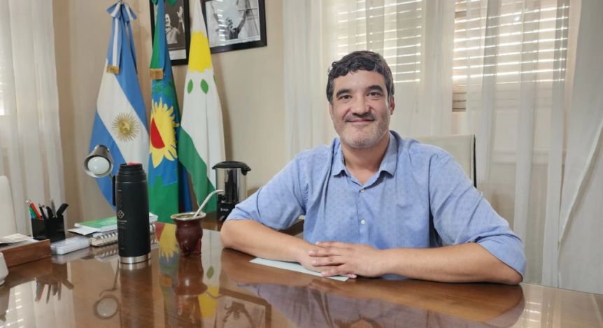Raitelli: “Es una etapa de administración y de optimización de los recursos”
