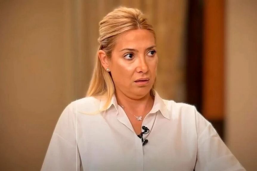 ¿Y ahora? Fabiola asegura que perdió el celular de los chats