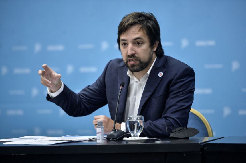 Guiño a los intendentes: Provincia aumentará los aportes de IOMA a hospitales municipales