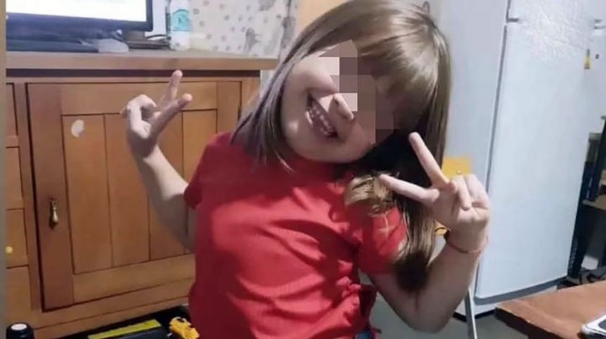 Estuvo cuatro meses desparecida y la encontraron en Chile: la Justicia apunta a su madre