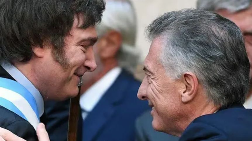 Bandera blanca entre Milei y Macri: cena privada en Olivos y contundente respaldo al veto
