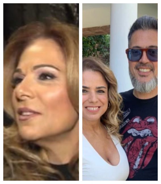 “Me pone feliz verla bien”: Iliana Calabró habló sobre la reconciliación de Marina y Rolando Barbano