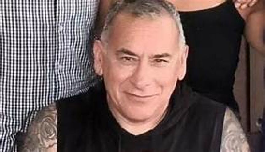 El peor final: hallaron descuartizado y semienterrado el cuerpo de un empresario desaparecido en Santa Cruz