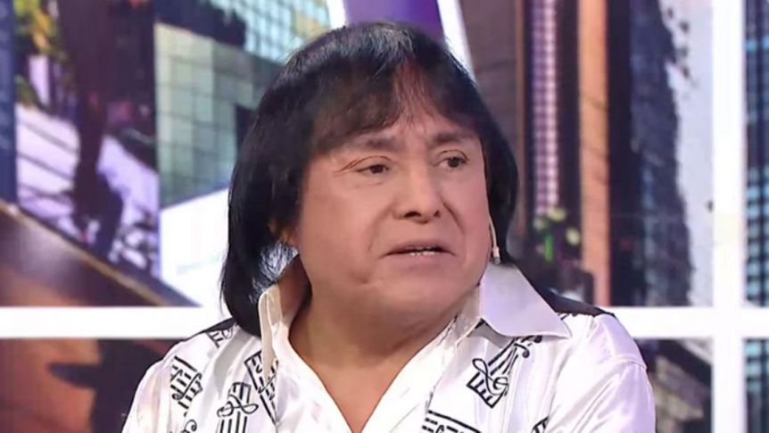 Ricky Maravilla tajante con Guadalupe Oliva: “Me duele que me haya ubicado por un canal de tv”
