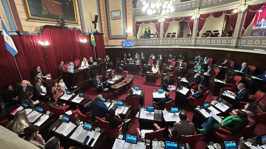 Con los pliegos sobre la mesa, el oficialismo busca llenar vacantes de “una justicia desabastecida”