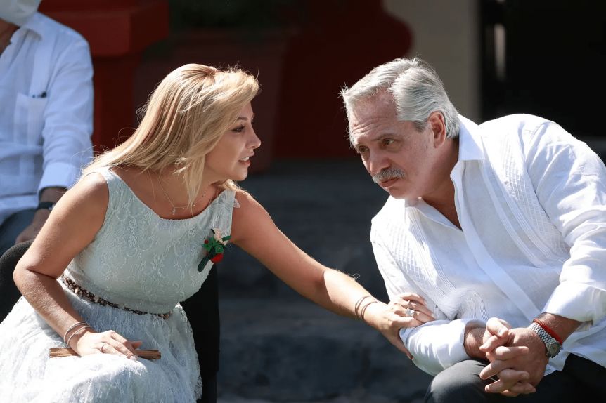 La Justicia llamó a declarar al exjefe de la Quinta de Olivos en la causa contra Alberto Fernández