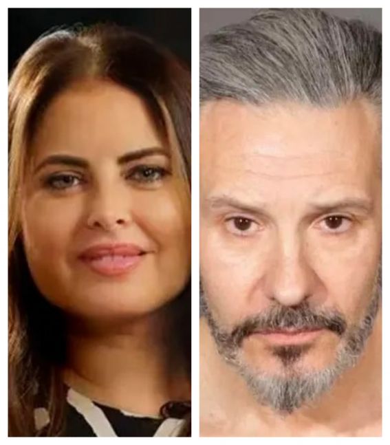 Arrestaron en EEUU a un cirujano de famosos que atendió a Silvina Luna