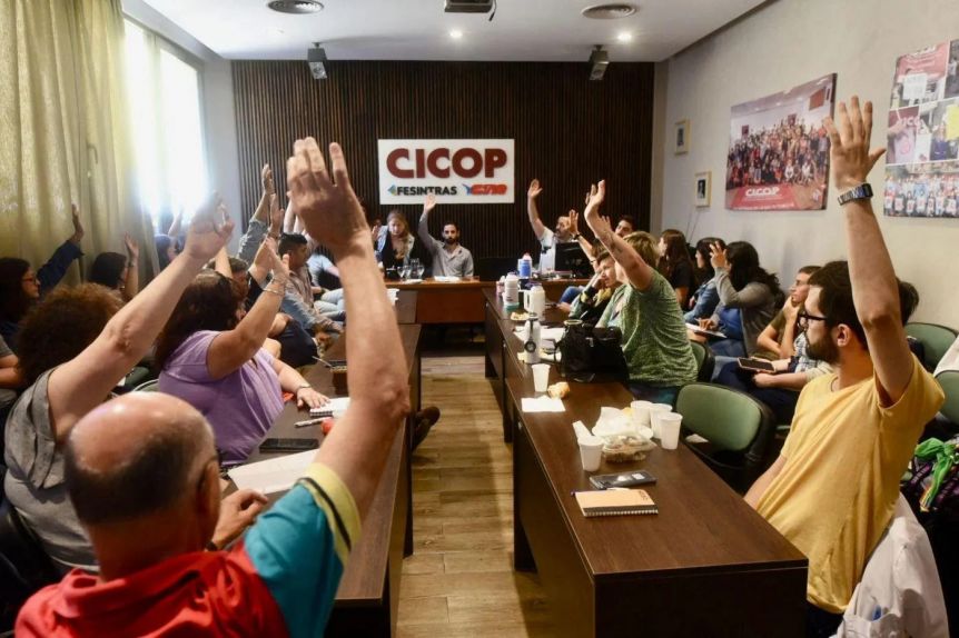 Los que faltaban: médicos bonaerenses aceptaron la propuesta salarial de Kicillof