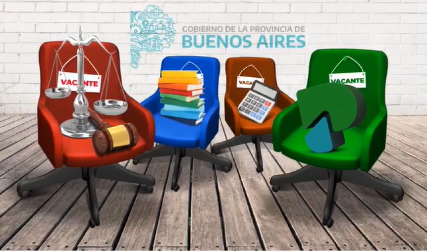 Cargos vacantes: la oposición espera el llamado, mientras lanza críticas al Ejecutivo